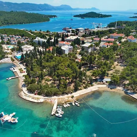 St.anthony Apartment