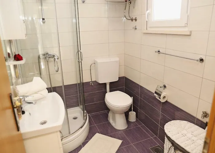 St.anthony Apartment Korčula