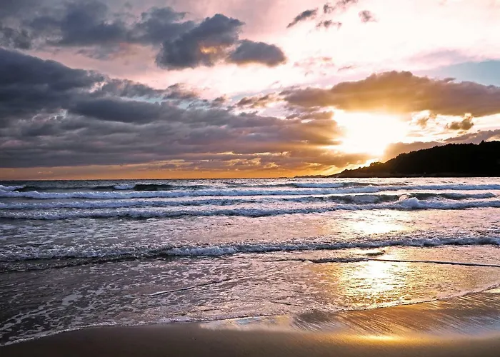 St.anthony Apartment