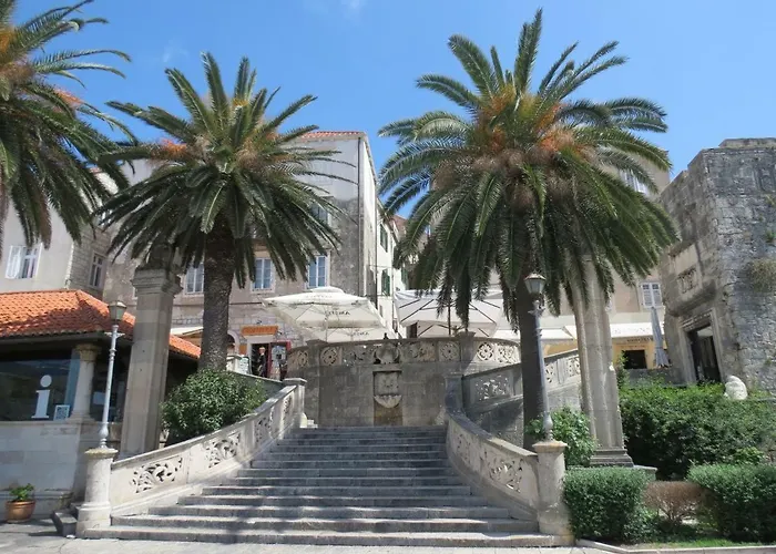 St.anthony * Korčula