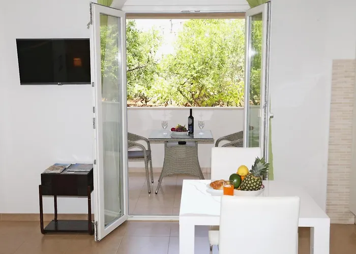 Apartment St.anthony