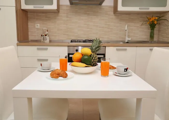 Apartment St.anthony