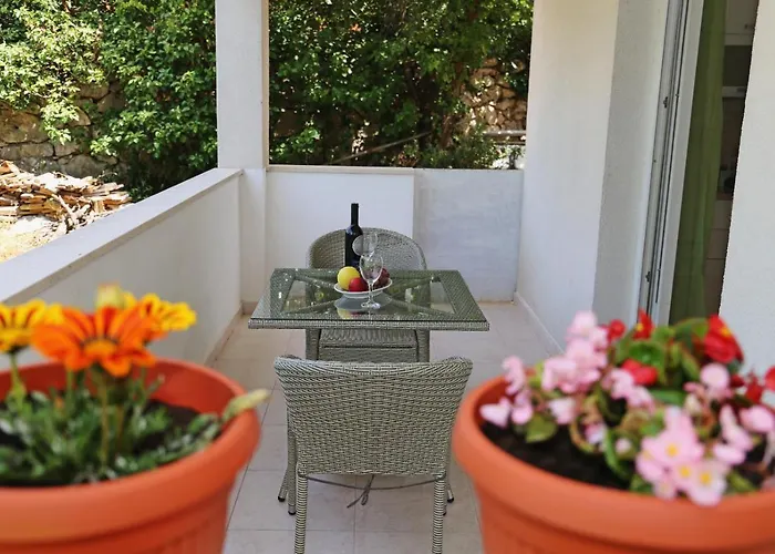 Apartment St.anthony *