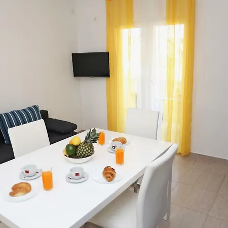 Apartment St.anthony *