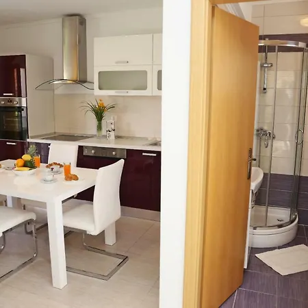 Apartment St.anthony *