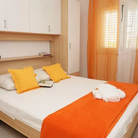 St.anthony Apartman *