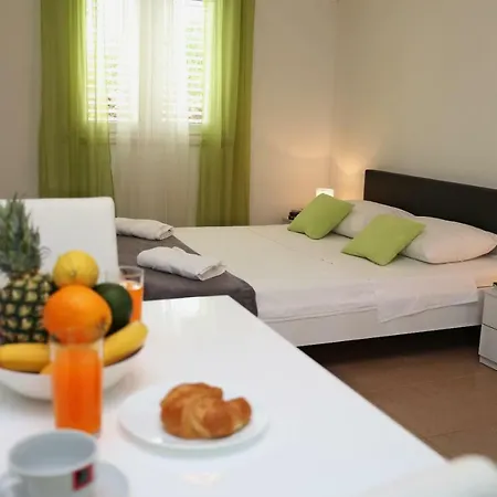 Apartment St.anthony