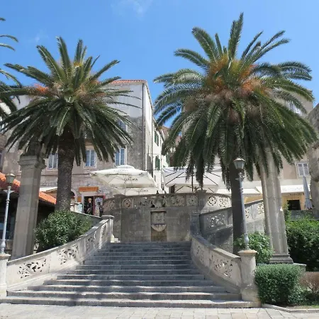 St.anthony * Korcula Town