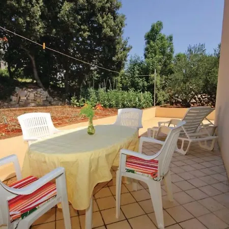 St.anthony Korcula Town