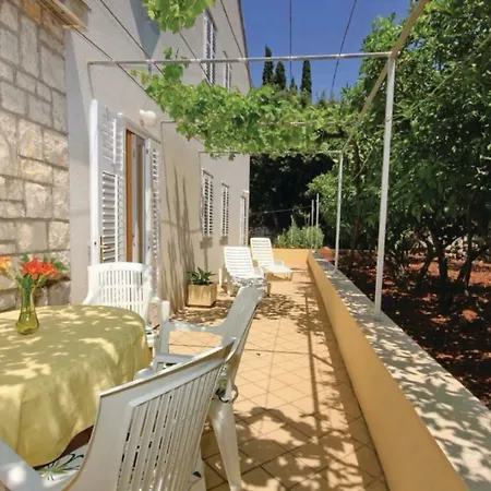 St.anthony Apartment
