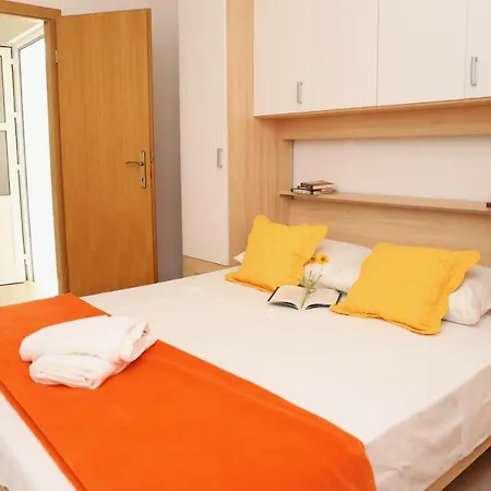 St.anthony Apartman *