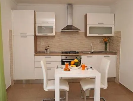 St.anthony * Korcula Town