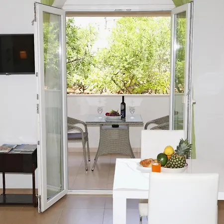 Apartment St.anthony