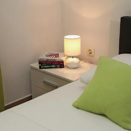 St.anthony Apartment