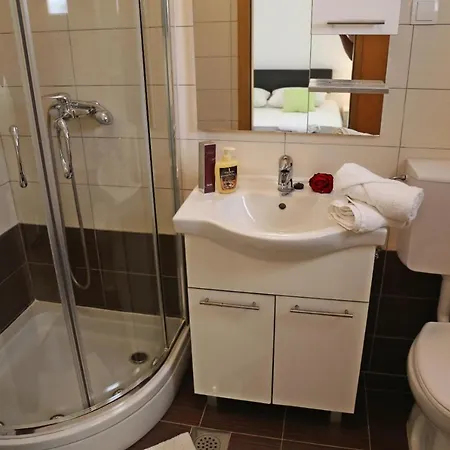 St.anthony Apartment