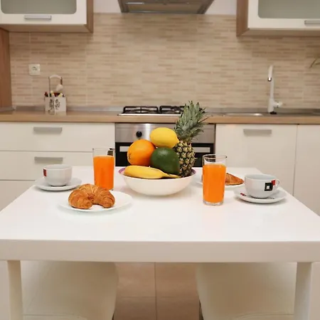 Apartamento St.anthony