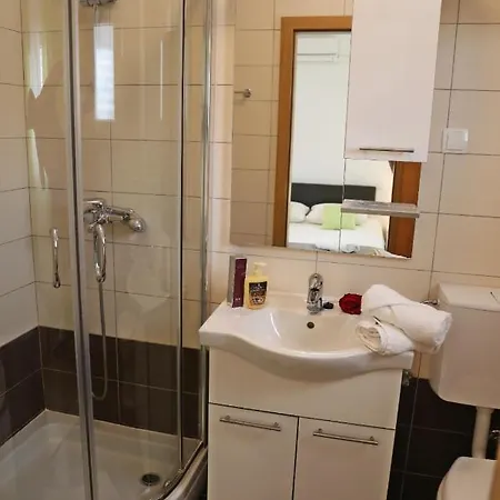 St.anthony Korcula Town