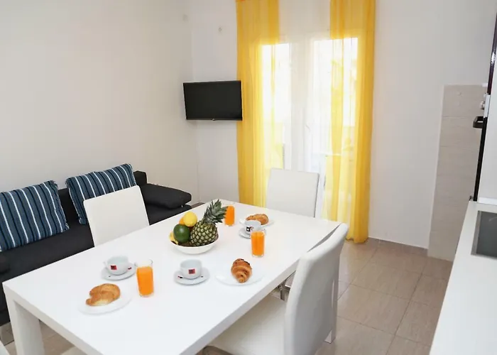 Appartement St.anthony *