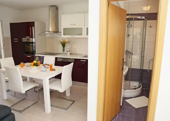Appartement St.anthony *