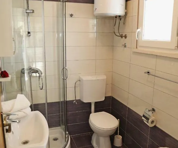 St.anthony Appartement Korčula