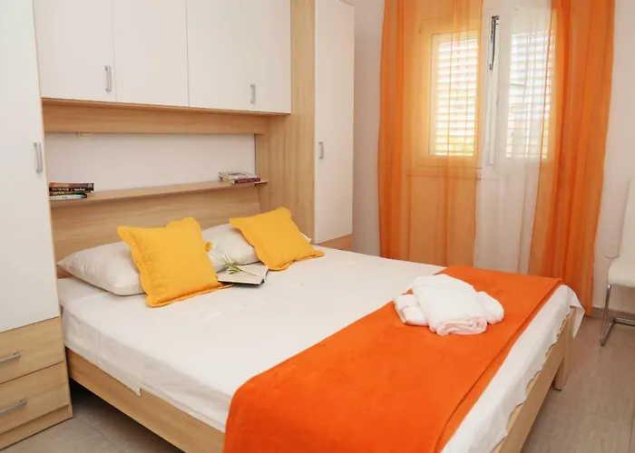 St.anthony Appartement *