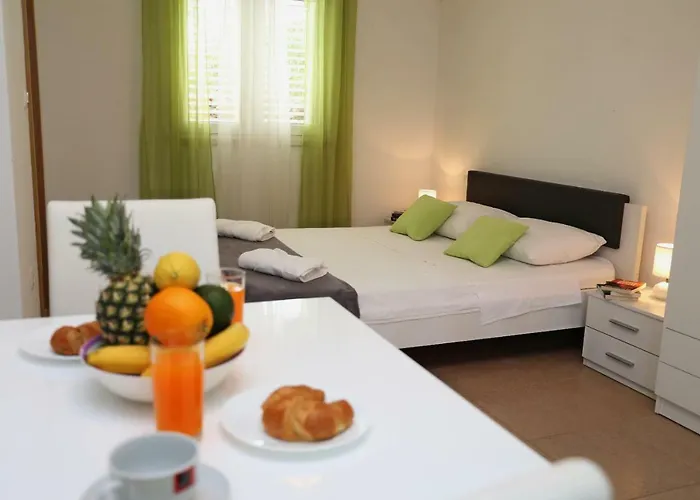 Appartement St.anthony