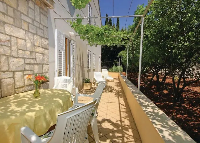 St.anthony Appartement