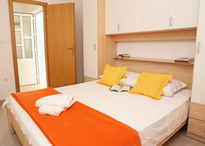 St.anthony Appartement *