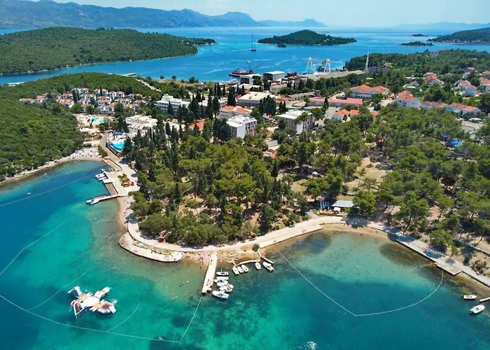 St.anthony Appartement