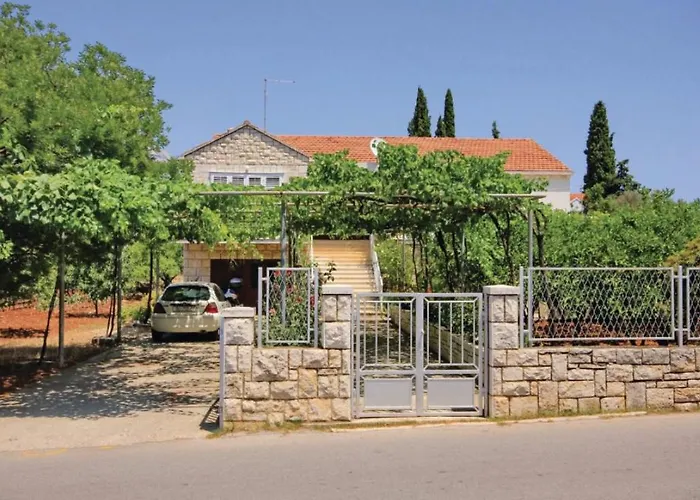 St.anthony Appartement