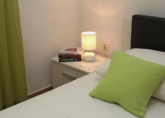 St.anthony Appartement