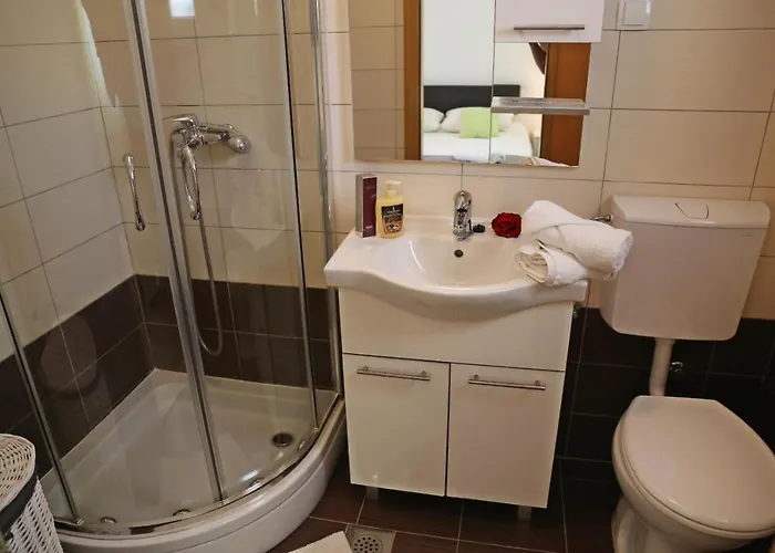 St.anthony Appartement
