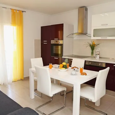 Apartment St.anthony Korčula