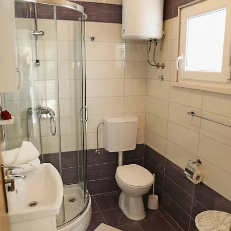 St.anthony Apartment Korčula