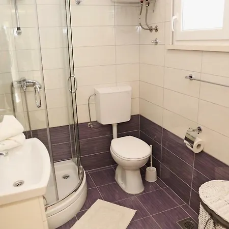 St.anthony Apartment Korčula