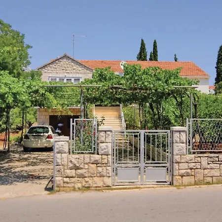 St.anthony Lägenhet